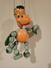 Vintage PELHAM PUPPETS String