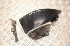FIESTA ST-LINE REAR NS BUMPER
