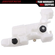 Header Expansion Tank For DAF