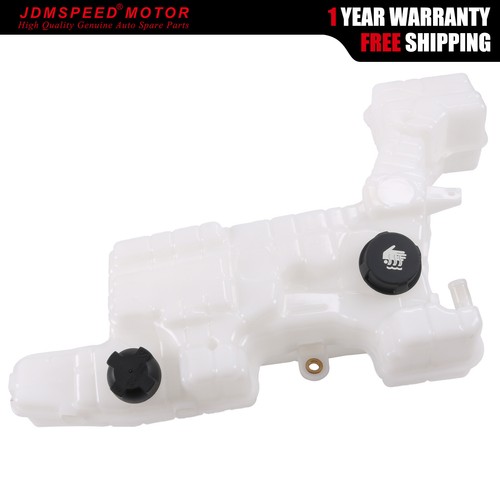 Header expansion tank for daf - header,