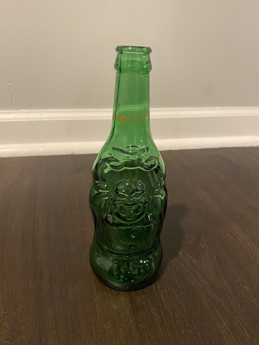 Lucky buddha enlightened beer - lucky,