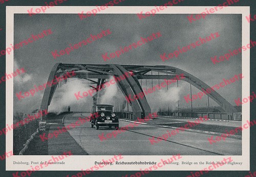 Richard gerling reichsautobahn - richard,
