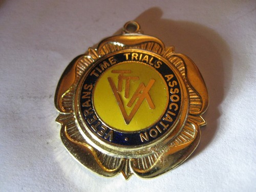 Rare old 1981 - veteran, cycling
