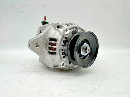New genuine kubota - new, alternator