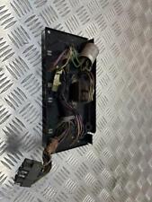 TRIUMPH STAG MK1 1970 FUSE BOX AND RELAY BRAKCET