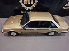 Bos Model 1:18 Opel Senator A2