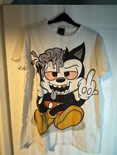 Drop Dead Vintage T-shirt