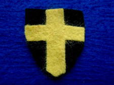 BRITISH MILITARY 38TH (WELCH)