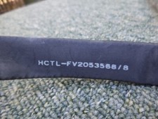 LANDROVER WOLF ,DEFENDER, RADIO LEAD AND FUSES. HCTL FV2053568/8 & BRUSH 5AMP X3