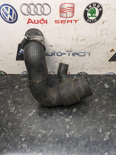 Audi intercooler pipe - audi,