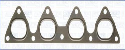Original ajusa gasket exhaust - original,