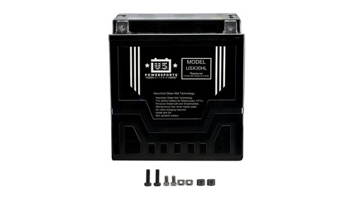 Powersports battery for - us,