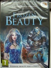 LIVING LEGENDS---FROZEN