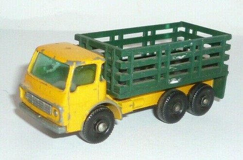Old lesney matchbox series - old,