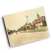 A6 PRINT - Vintage Kent - The