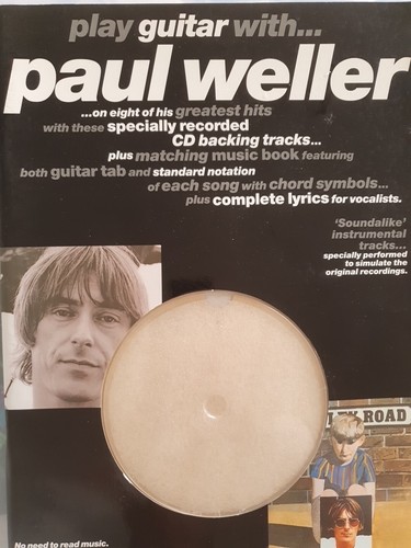 Play guitar with paul - play, (tab)