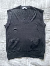 Womens Zara Black Knitted