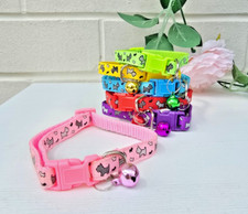 XXS DOG COLLAR CAT PUPPY