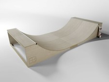 SB Skate Ramps | Classic Half