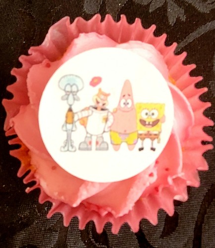Spongebob square pants - spongebob,