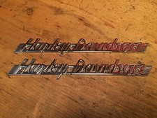 61774-51T TANK EMBLEMS CHROME