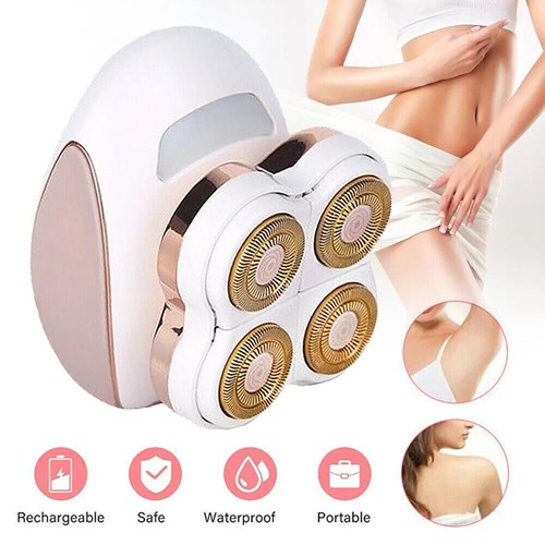 Lady electric hair remover - lady,