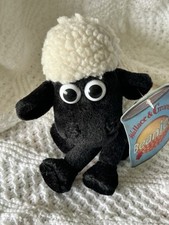 Wallace And Gromit 1989 Shaun