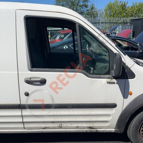 Ford transit connect t200 - t200, l