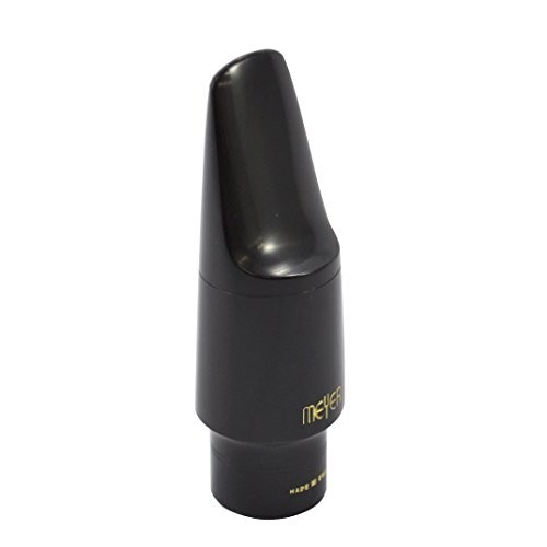 Meyer alto saxophone