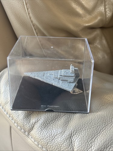 Star wars deagostini starships - star,