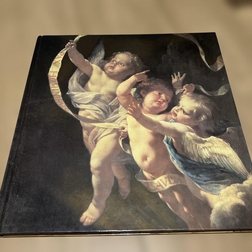 Cherubs angels love art - cherubs,