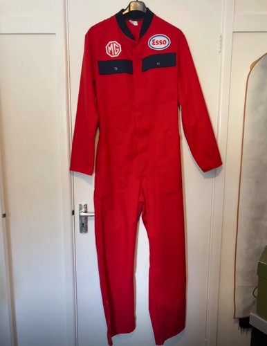 Workwear goodwood revival - workwear,