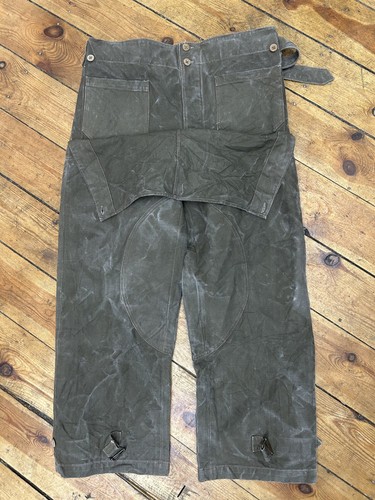 Vintage ww2 french army - ww2,
