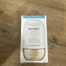 Lancaster - Sun Perfect AIR -