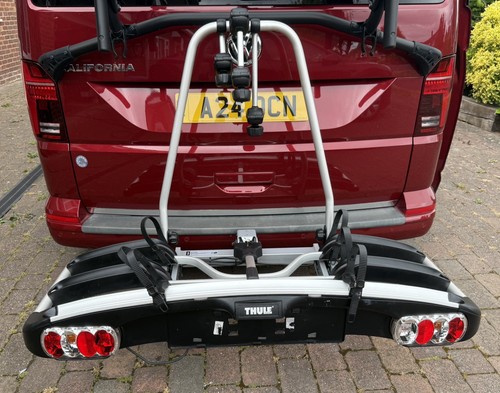 Thule euroclassic 904 - thule, tow