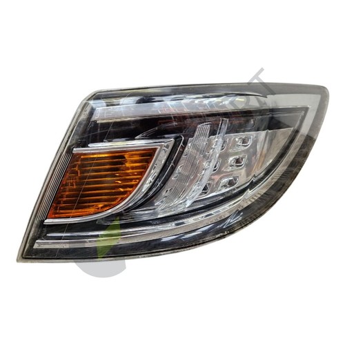 Mazda mk2 rear tail - gh, light