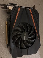 Gigabyte NVIDIA GeForce GTX 1070 Mini