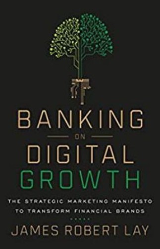 Banking digital growth - on,