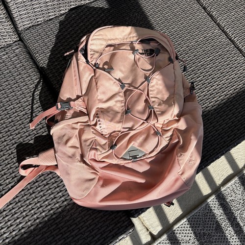 The north face backpack - the,