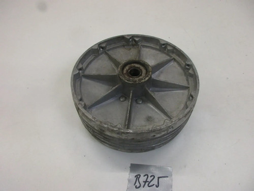 Wheel hub rim b725 - hub, r50/5