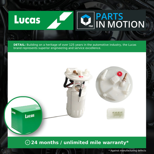 Fuel pump fits renault master - renault,