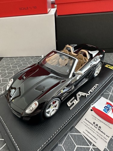 Bbr ferrari sa aperta - ferrari,
