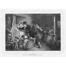 MARCUS STONE Sain et Sauf -