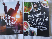 slimming world starter pack