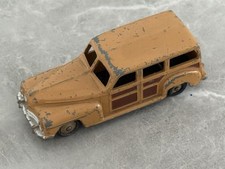 Vintage Dinky Toys #27f / #344