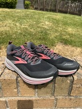 Brooks Cascadia 16 Goretex Women’s Trail Running Shoes UK7 Medium B