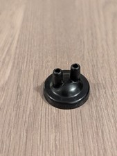 Crowcon Gasman Gas Detector Calibration Cap Portable Monitor Flow Cap M04851