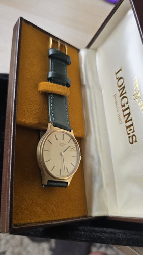 Vitage gold omega champagne - vitage,