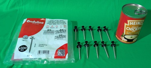 Genuine onduline self drilling - genuine,