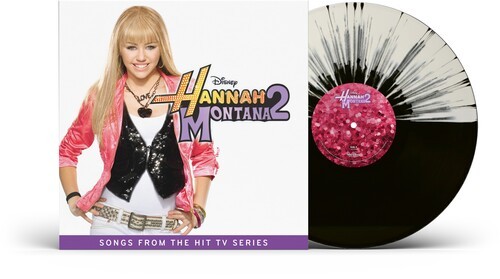 Hannah montana - hannah,